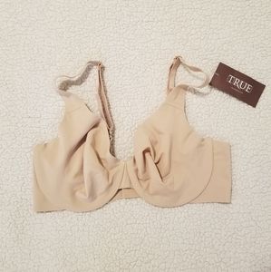 True&Co Bra